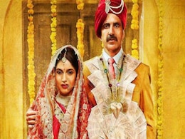 Movie Review: दिल की कम सरकार की बात ज्यादा है 'टॉयलेट एक प्रेम कथा' Movie Review: दिल की कम सरकार की बात ज्यादा है 'टॉयलेट एक प्रेम कथा'