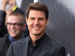 Tom Cruise's <i>Mission Impossible</i> Stunt Fails, Shooting Delayed For 3 Months
