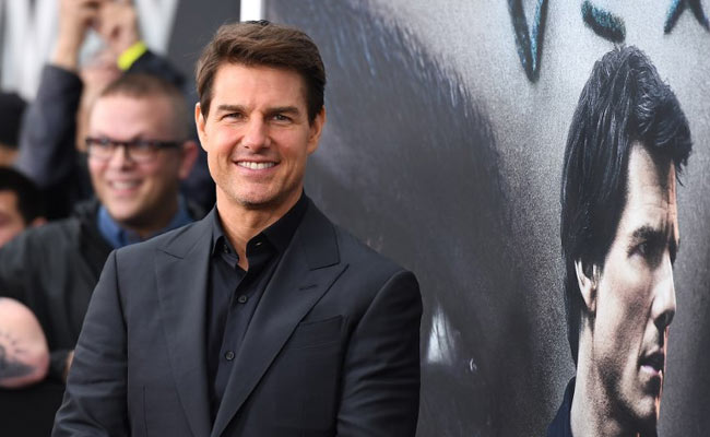 Tom Cruise's <i>Mission Impossible</i> Stunt Fails, Shooting Delayed For 3 Months