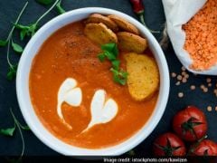 How to Make Restaurant Style Tomato Soup at Home: 5 Tips and Tricks To Get The Delicious Treat Right How to Make Restaurant Style Tomato Soup at Home: 5 Tips and Tricks To Get The Delicious Treat Right