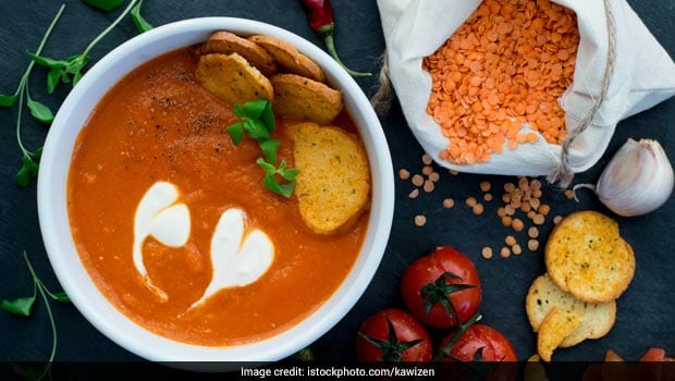 How to Make Restaurant Style Tomato Soup at Home: 5 Tips and Tricks To Get The Delicious Treat Right