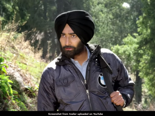 <I>Toofan Singh</i> Banned, Yes. But Not By Prasoon Joshi: Reports