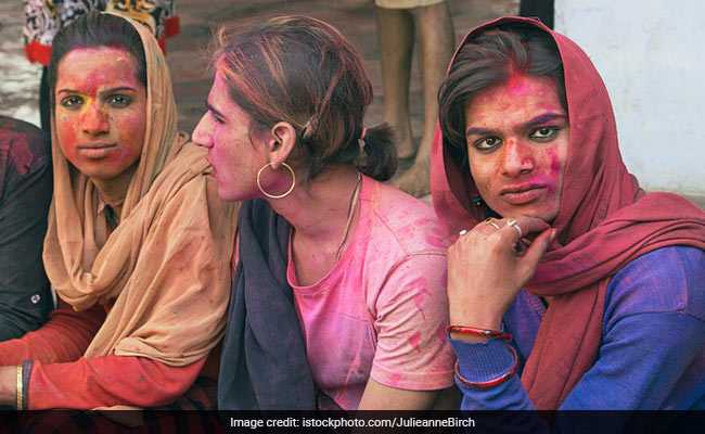 New Delhi To Host Beauty Pageant For Transwomen
