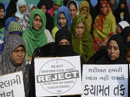Triple Talaq Verdict: Victory For Muslim Women, Say Muslim Personal Law Boards Triple Talaq Verdict: Victory For Muslim Women, Say Muslim Personal Law Boards