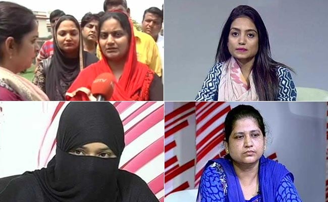 Triple Talaq Verdict Means 5 Petitioners Not Divorced Anymore, Says Lawyer