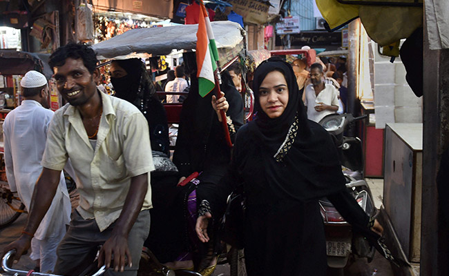 RSS Stand On Uniform Civil Code - Don't Believe The Haters