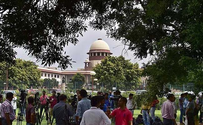 Triple Talaq Unconstitutional, Says Supreme Court In Majority Judgement