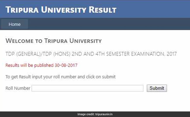 tripura university