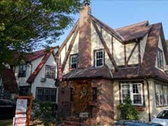 Donald Trump's Childhood Home Listed On Airbnb At $725 A Night