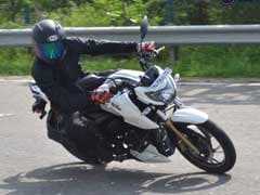 TVS Motor To Pump In Rs. 450 Crore In India To Ramp Up Capacity