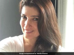 Twinkle Khanna's Post Reminds Us It's Been Quite A Week