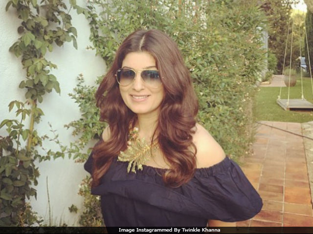 <i>Toilet: Ek Prem Katha</i> 2? Yes, Twinkle Khanna Has Already Shot First Scene. Akshay Kumar, Are You Aware?