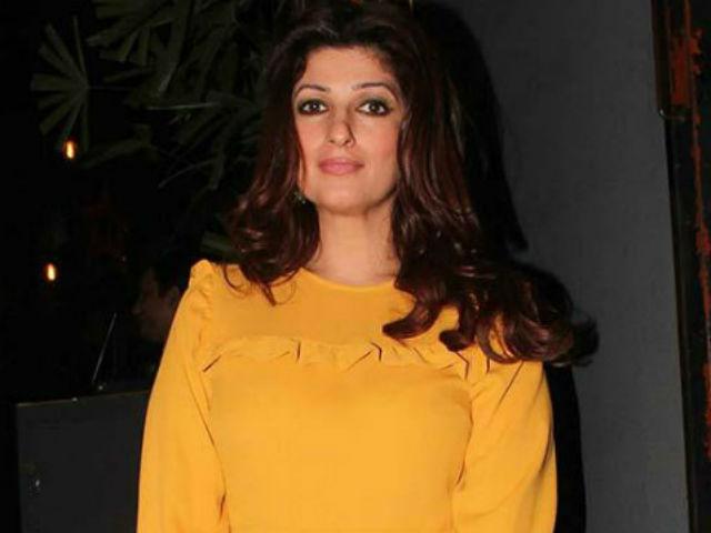 Twinkle Khanna's Tweet After Ram Rahim Verdict Has A Point. 'Well Said,' She's Told