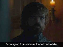 Fan Theory About Tyrion Eavesdropping On Jon And Dany Makes So Much Sense