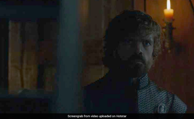 Fan Theory About Tyrion Eavesdropping On Jon And Dany Makes So Much Sense