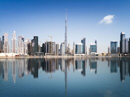 UAE To Open Arab Gulf's First Nuclear Reactor In 2018 UAE To Open Arab Gulf's First Nuclear Reactor In 2018