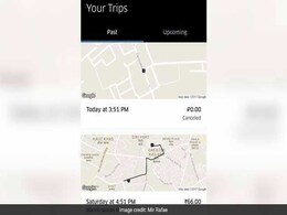 On Women's Safety In App-Based Cabs, Court asks for Centre's Inputs On Women's Safety In App-Based Cabs, Court asks for Centre's Inputs