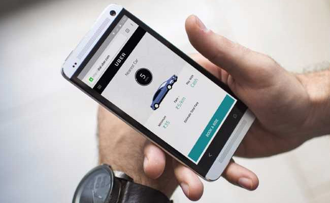 London Taxi Drivers Plot To Sue Uber For Over $1.5 Billion: Report