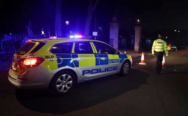 Indian-Origin Girl, 9, "Fighting For Life" After Suffering Gunshot Wound In London