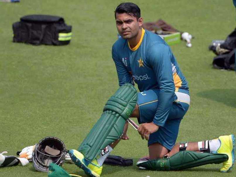 Pakistan Cricketer Umar Akmal Makes Shocking Revelation: 'Coach Mickey Arthur Abused Me'