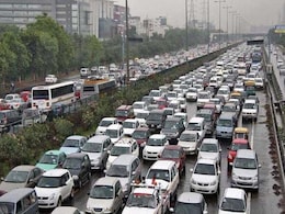 GST Rates: Cess On Larger Cars, SUVs Increases, Small Cars Unaffected GST Rates: Cess On Larger Cars, SUVs Increases, Small Cars Unaffected