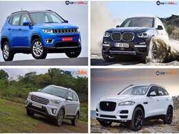 GST Council To Decide Timing For Raising Levy On Luxury Cars, SUVs GST Council To Decide Timing For Raising Levy On Luxury Cars, SUVs