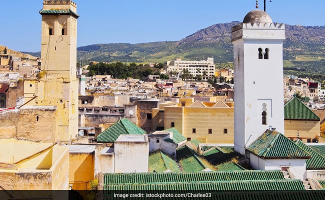 university of al karaouine