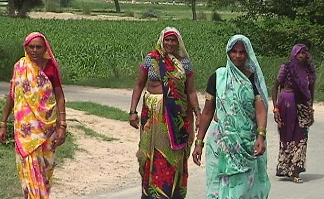 Mysterious Braid-Chopping Cases Surface In UP