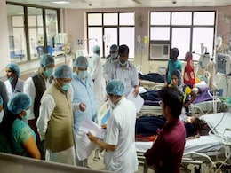 UP Government Asked About Steps Taken To Improve Government Hospitals UP Government Asked About Steps Taken To Improve Government Hospitals