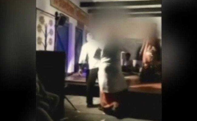 UP Classroom Turned 'Dance Bar' At Night, Students Forced To Clean Up