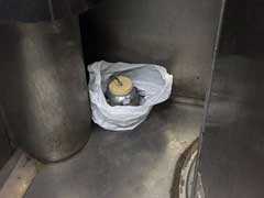 Bomb, Letter Vowing Revenge For Lashkar Terrorist Found On Train In UP