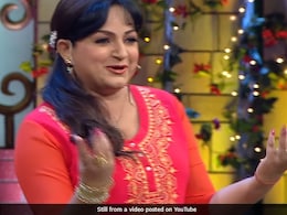 Upasna Singh Is 'Proud' To Leave Kapil Sharma's Show For Rival Krushna Abhishek Upasna Singh Is 'Proud' To Leave Kapil Sharma's Show For Rival Krushna Abhishek