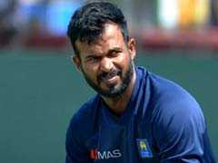India vs Sri Lanka: We Need The Top Four Batsmen To Fire, Says Upul Tharanga
