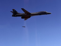 US Bomber Drills Aggravate North Korea Ahead Of Trump's Asia Visit US Bomber Drills Aggravate North Korea Ahead Of Trump's Asia Visit