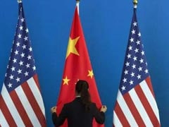 China Shares Our Concerns On Pak, Could Play "Helpful Role": US Official