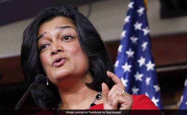 Indian-American Lawmaker Unveils Resolution To Censure Donald Trump