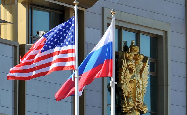 Russia Regrets Washington's Expected Exit From Key Arms Control Treaty