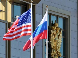 Russia Wants To Prosecute US Diplomats For Stealing Backpack Russia Wants To Prosecute US Diplomats For Stealing Backpack
