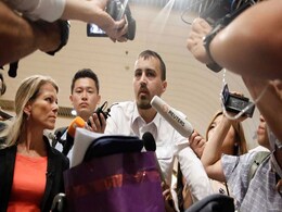 As US Ban On Travel To North Korea Kicks In, Tourist Says He Would Return As US Ban On Travel To North Korea Kicks In, Tourist Says He Would Return