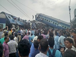 मुजफ्फरनगर हादसा: सुरेश प्रभु ने कहा, आज शाम तक लापरवाही बरतने वालों की पहचान कर ली जाएगी-10 बातें मुजफ्फरनगर हादसा: सुरेश प्रभु ने कहा, आज शाम तक लापरवाही बरतने वालों की पहचान कर ली जाएगी-10 बातें