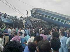 Railway Tribunal Benches To Settle Claims Of Utkal Express Accident Victims