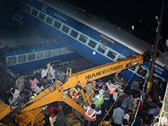 मुजफ्फरनगर हादसा: रेलवे, ओडिशा सरकार और यूपी सरकार ने किया मुआवजे का ऐलान - 10 खास बातें