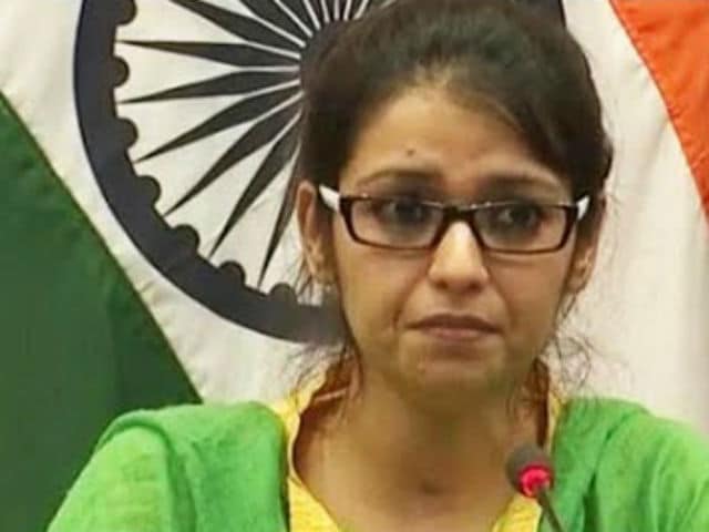 Uzma Ahmad, Indian Allegedly Forced To Marry Pakistani, Will Be Subject Of A Film