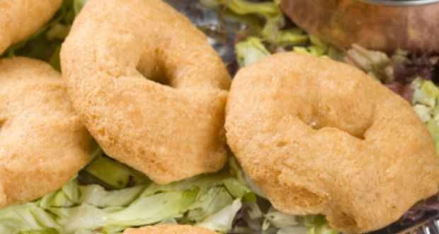 vada
