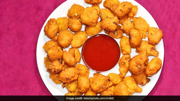 Kanji-Vada: Did you Know That This Street Food May Actually Boost Your Digestion?
