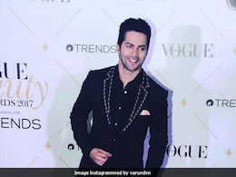 Varun Dhawan On Nepotism Debate: I Have Said What I Wanted To Varun Dhawan On Nepotism Debate: I Have Said What I Wanted To