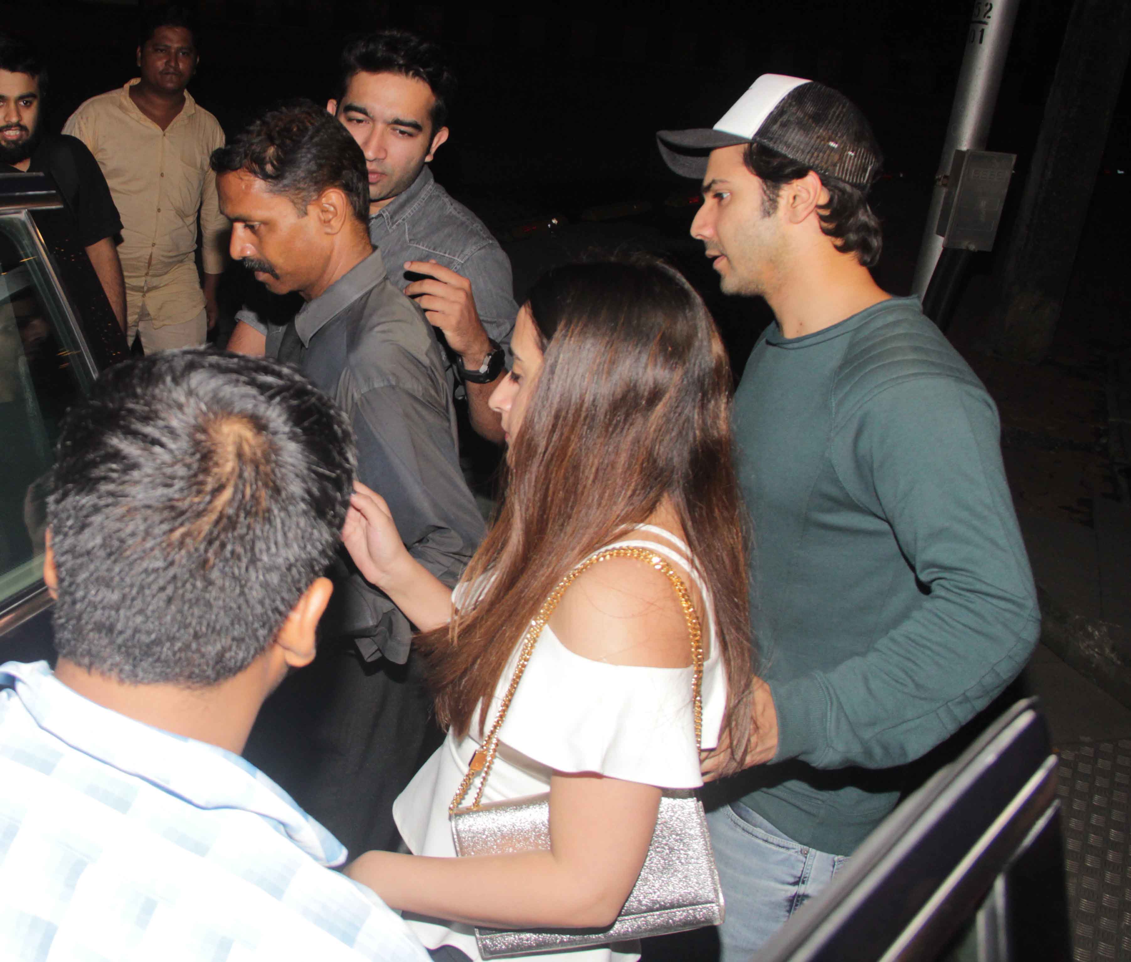 varun dhawan natasha dalal ndtv