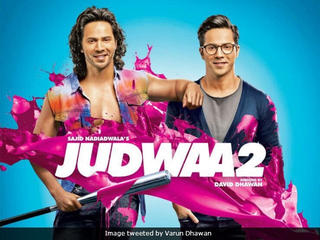 Judwaa deals