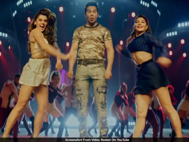 Varun Dhawan's <i>Judwaa 2</i>: <i>Tan Tana Tan Tan Tan Tara</i> Song To Release Soon. Till Then, Enjoy The Teaser
