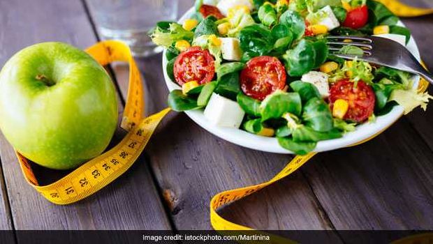 World Obesity Day: 5 Diet Tips to Maintain Healthy Weight